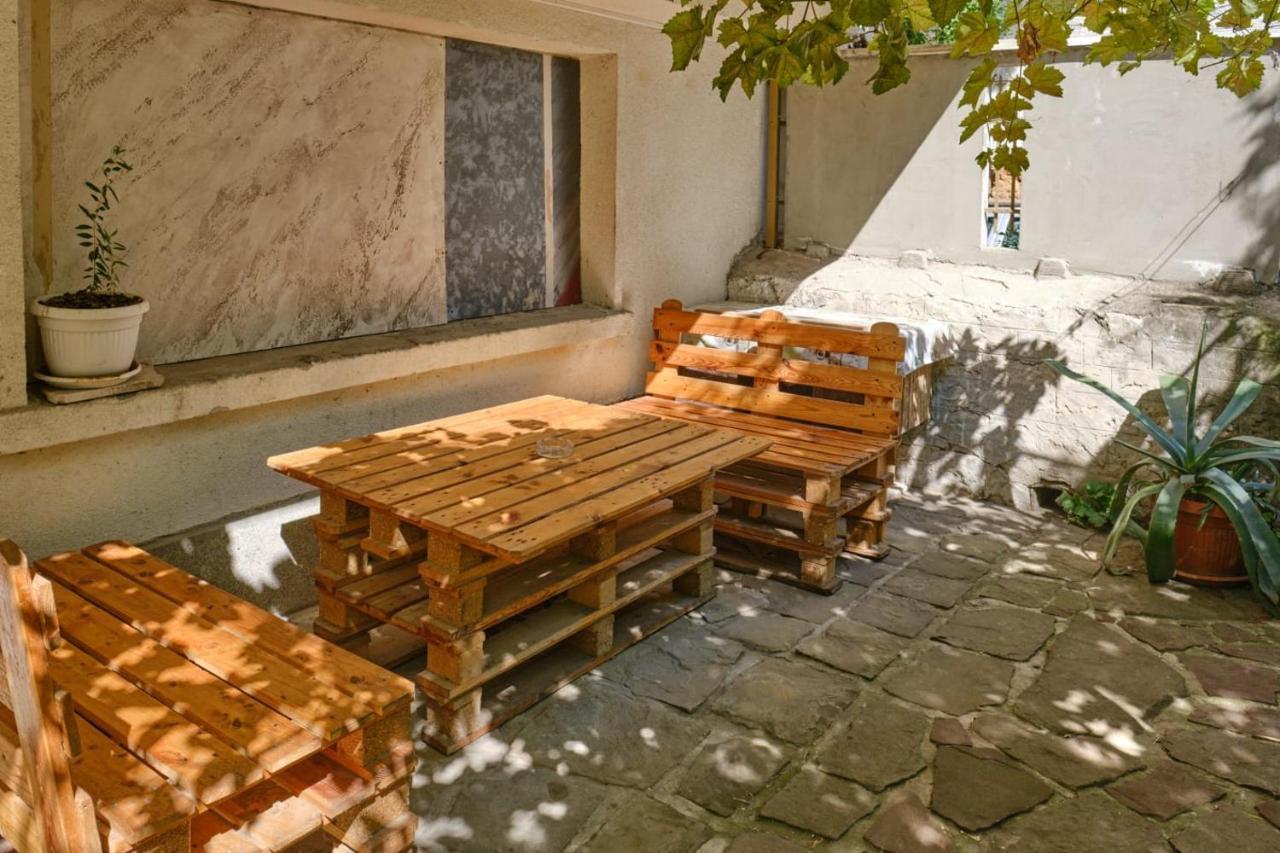 Mushrooms House Plevna Exterior foto